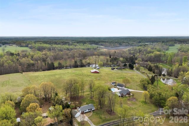 335 Shuping Mill Road, Salisbury, NC 28146