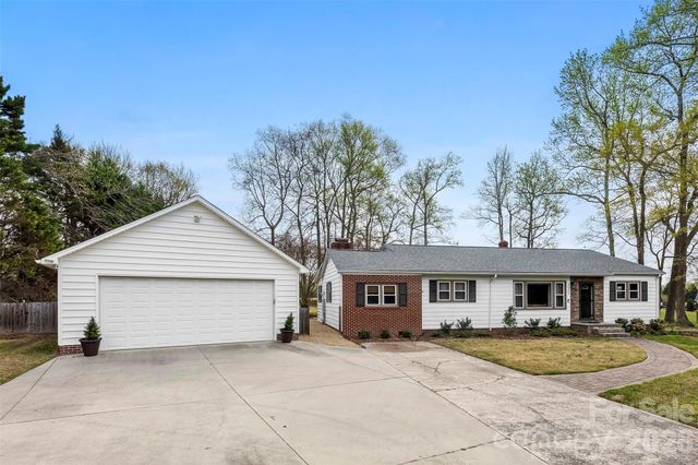 335 Shuping Mill Road, Salisbury, NC 28146