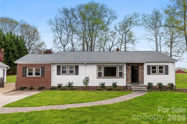 335 Shuping Mill Road, Salisbury, NC 28146