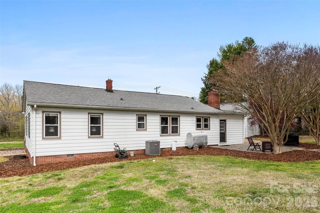 335 Shuping Mill Road, Salisbury, NC 28146