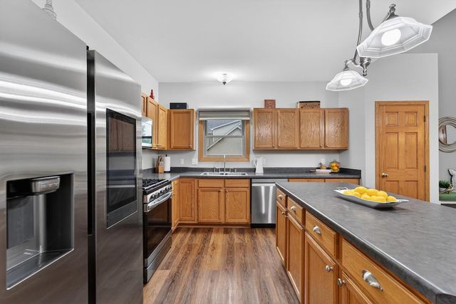 1631 Rolling Green DRIVE, Mount Pleasant, WI 53406