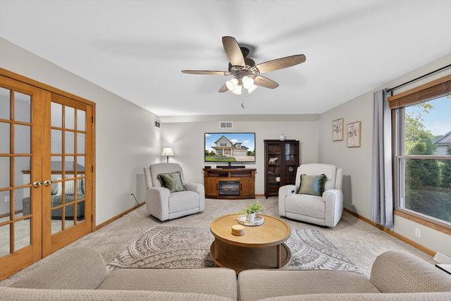 1631 Rolling Green DRIVE, Mount Pleasant, WI 53406