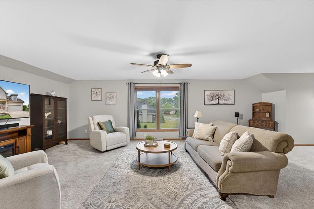 1631 Rolling Green DRIVE, Mount Pleasant, WI 53406