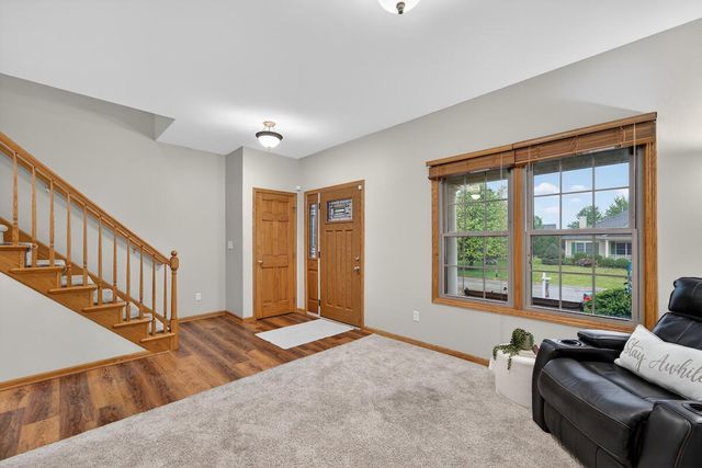 1631 Rolling Green DRIVE, Mount Pleasant, WI 53406