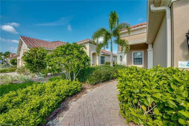 4420 Waterscape LN, Fort Myers, FL 33966