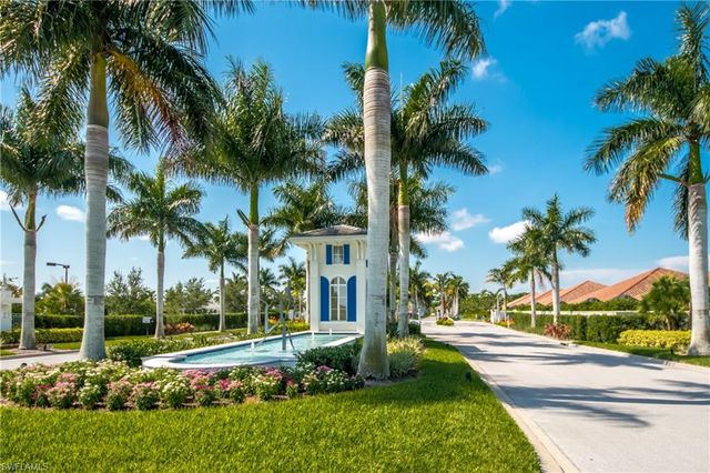 4420 Waterscape LN, Fort Myers, FL 33966