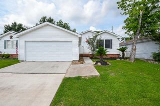 21019 Sweet Blossom Lane, Tomball, TX 77375