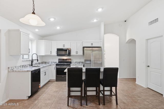 17805 W ANDORA Street, Surprise, AZ 85388