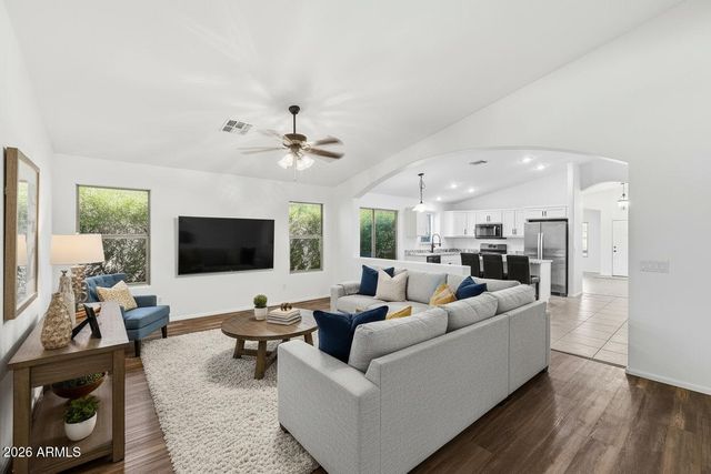 17805 W ANDORA Street, Surprise, AZ 85388