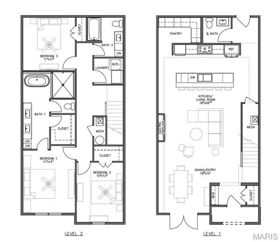 1121 S Main Street 112, St Charles, MO 63301