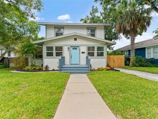 5012 N BRANCH AVENUE, Tampa, FL 33603