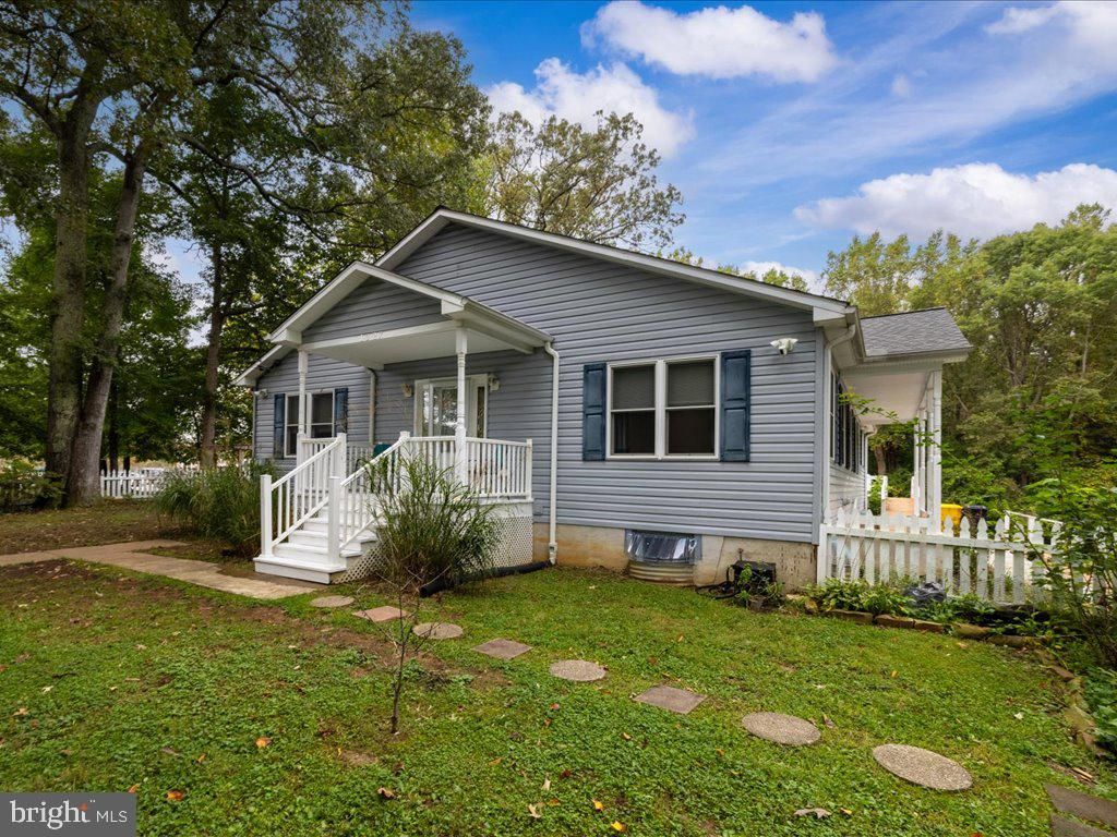 1327 GENERALS HIGHWAY, Crownsville, MD 21032