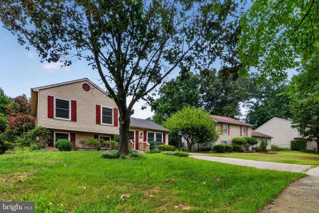 6408 TIFFANY CT, Lanham, MD 20706