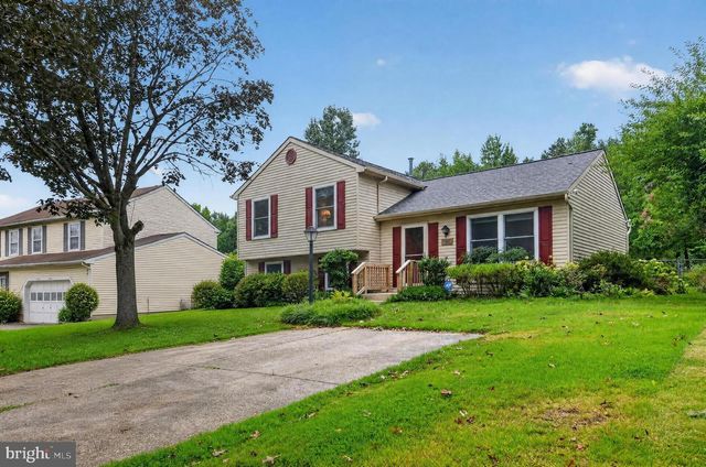 6408 TIFFANY CT, Lanham, MD 20706