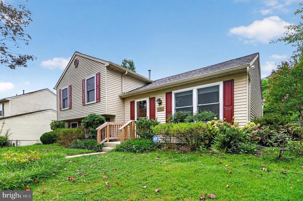 6408 TIFFANY CT, Lanham, MD 20706