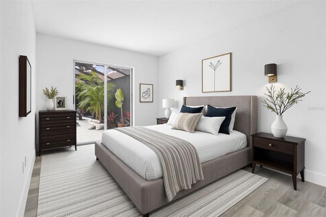 5047 JAMAICA CIRCLE 12, Orlando, FL 32808