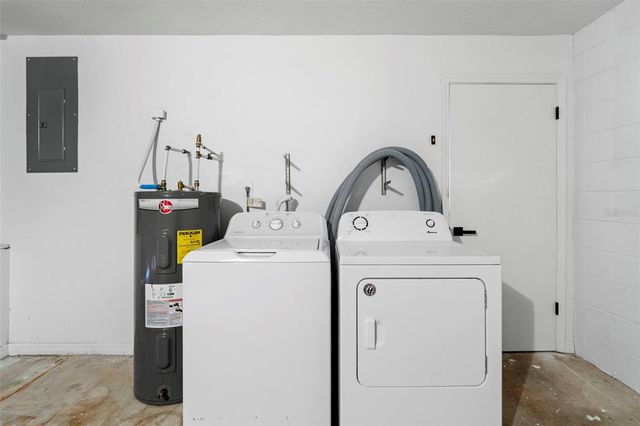 5047 JAMAICA CIRCLE 12, Orlando, FL 32808