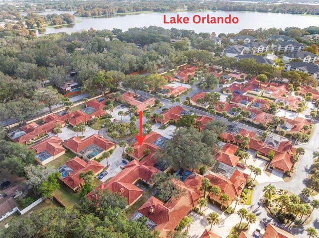 5047 JAMAICA CIRCLE 12, Orlando, FL 32808