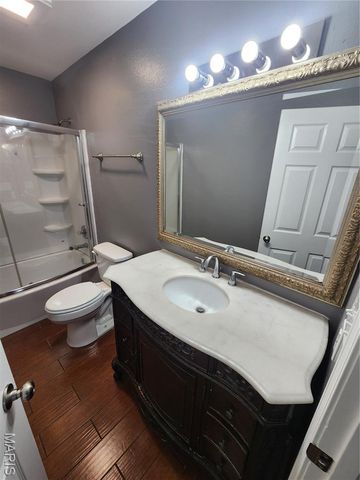 96 Fox Drive, Farmington, MO 63640