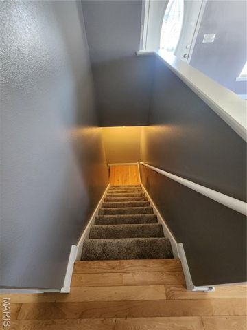 96 Fox Drive, Farmington, MO 63640