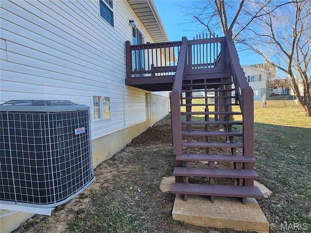 96 Fox Drive, Farmington, MO 63640