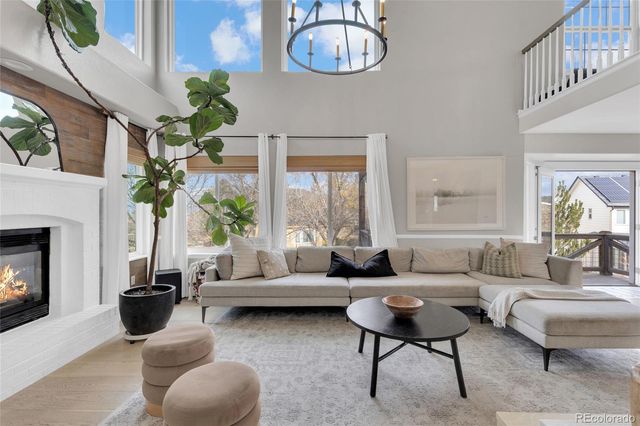 6823 Edgewood Place, Highlands Ranch, CO 80130