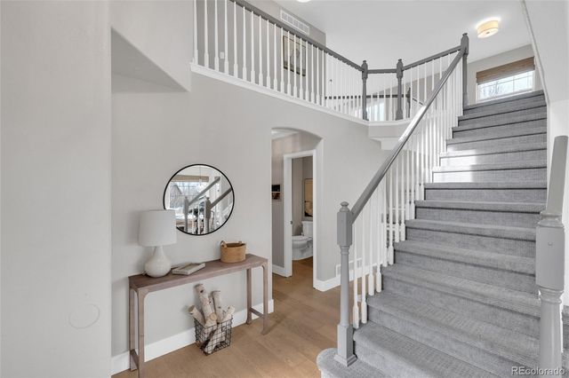 6823 Edgewood Place, Highlands Ranch, CO 80130