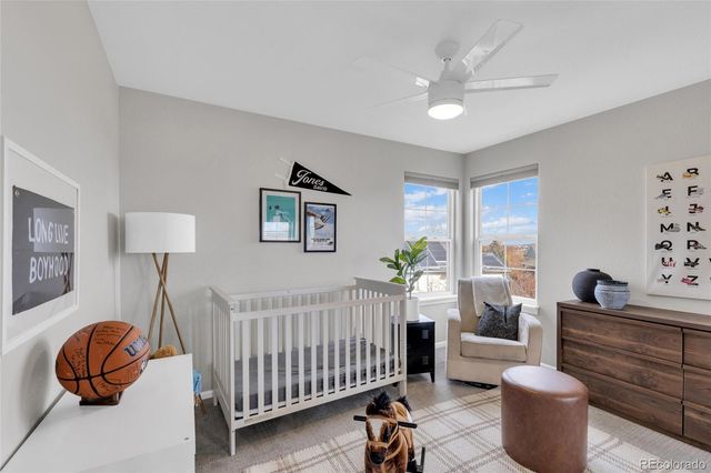 6823 Edgewood Place, Highlands Ranch, CO 80130