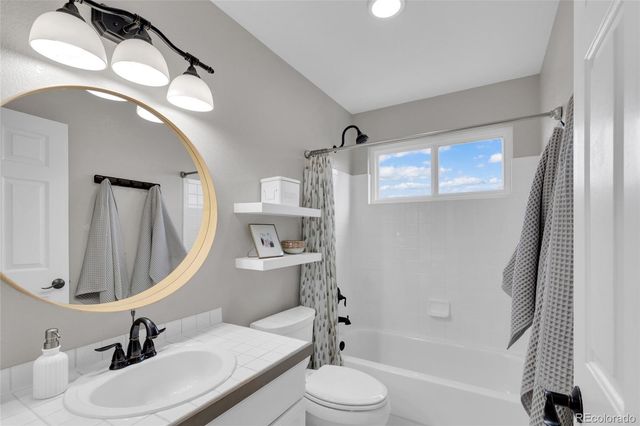 6823 Edgewood Place, Highlands Ranch, CO 80130