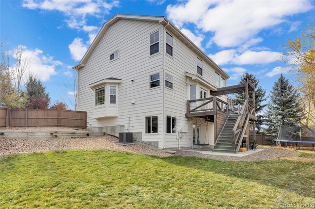 6823 Edgewood Place, Highlands Ranch, CO 80130