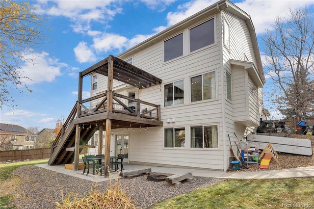 6823 Edgewood Place, Highlands Ranch, CO 80130