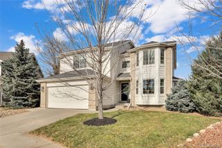 6823 Edgewood Place, Highlands Ranch, CO 80130
