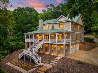 2110 Monument Road, Jasper, GA 30143