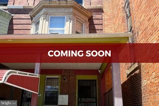 1628 N 52ND ST #3, Philadelphia, PA 19131