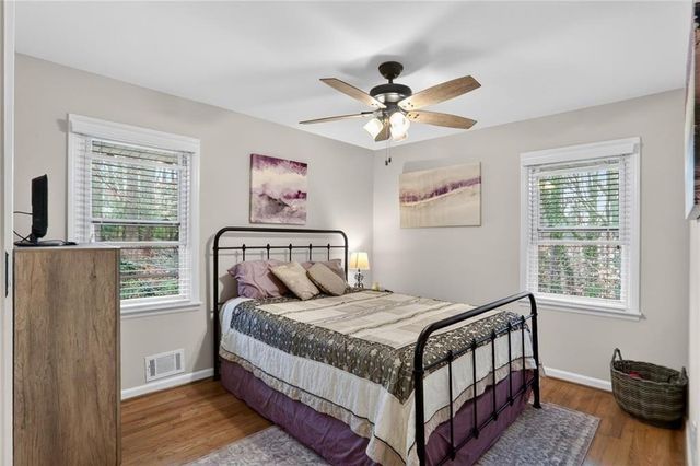 2560 Skyland Trail NE, Brookhaven, GA 30319