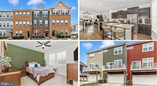 6924 REPRESENTATION LN, Frederick, MD 21703