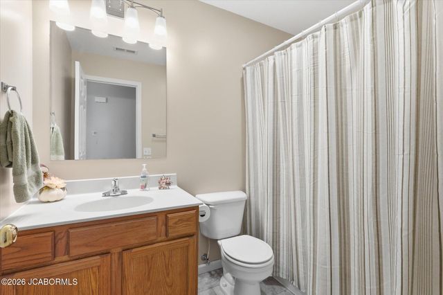 2211 CHOUTEAU LANE, Boonville, MO 65233