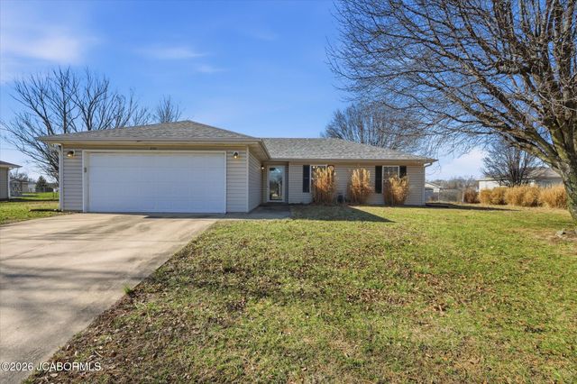 2211 CHOUTEAU LANE, Boonville, MO 65233
