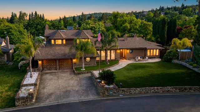 3021 Waterman Ct, El Dorado Hills, CA 95762