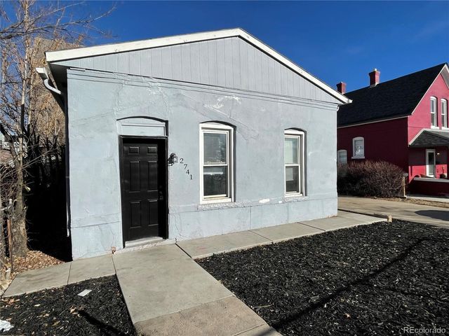 2739 W 12th Avenue, Denver, CO 80204