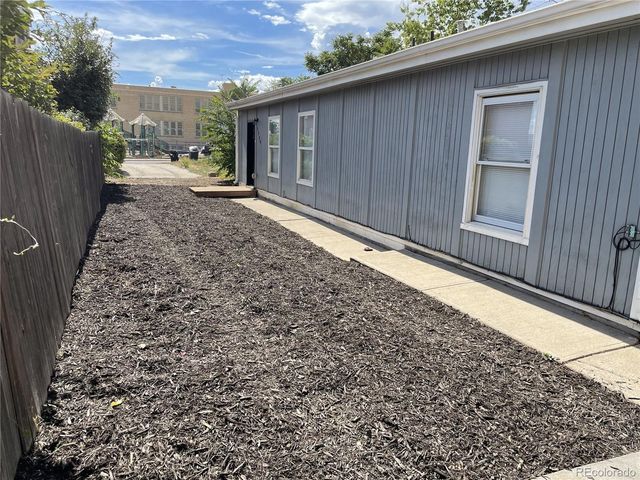 2739 W 12th Avenue, Denver, CO 80204