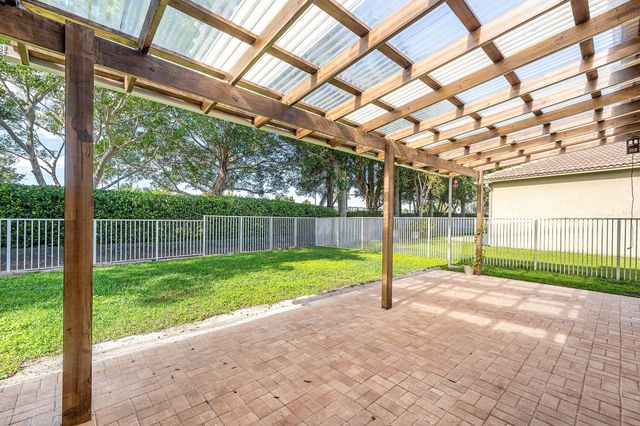 3899 Cascade Terrace, Weston, FL 33332