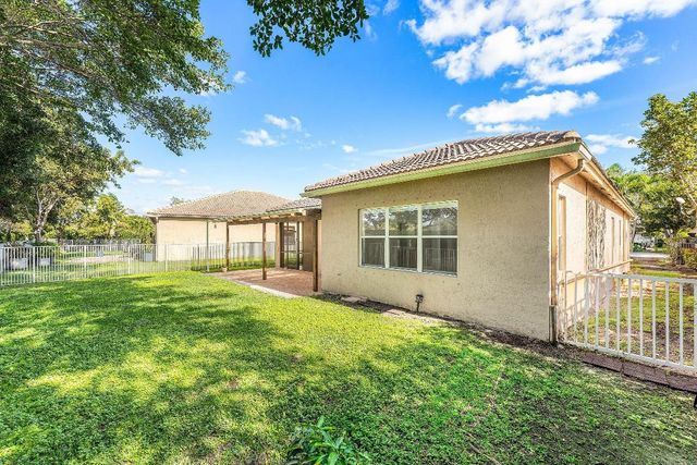 3899 Cascade Terrace, Weston, FL 33332