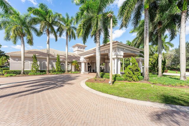 3899 Cascade Terrace, Weston, FL 33332