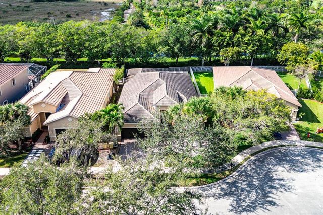 3899 Cascade Terrace, Weston, FL 33332