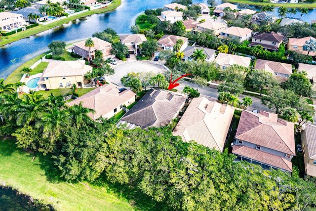 3899 Cascade Terrace, Weston, FL 33332