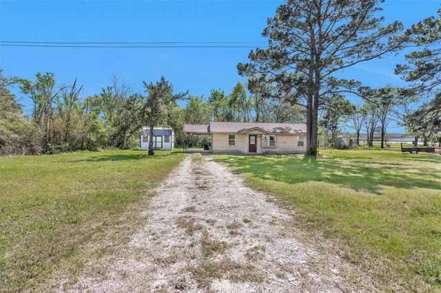 12 Louis Grant, Huntsville, TX 77320