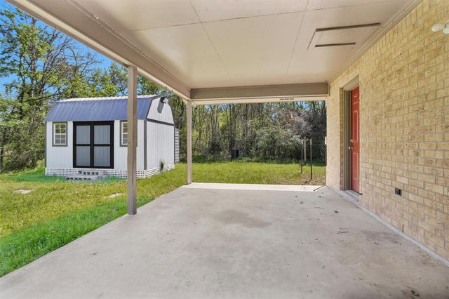 12 Louis Grant, Huntsville, TX 77320