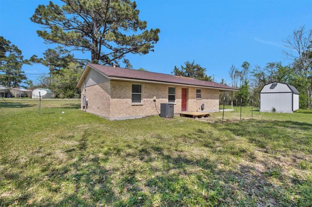 12 Louis Grant, Huntsville, TX 77320