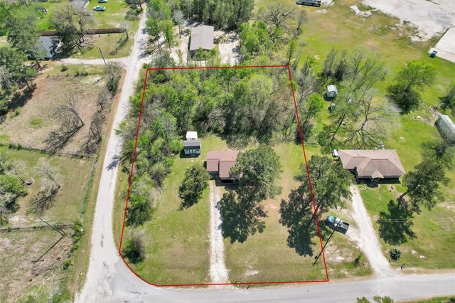 12 Louis Grant, Huntsville, TX 77320